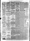 Liverpool Journal of Commerce Monday 07 March 1887 Page 4