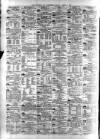 Liverpool Journal of Commerce Friday 08 April 1887 Page 8