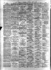 Liverpool Journal of Commerce Saturday 09 April 1887 Page 2