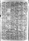 Liverpool Journal of Commerce Saturday 09 April 1887 Page 8