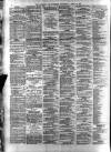 Liverpool Journal of Commerce Thursday 28 April 1887 Page 2