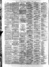 Liverpool Journal of Commerce Saturday 30 April 1887 Page 2