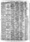 Liverpool Journal of Commerce Saturday 28 May 1887 Page 2