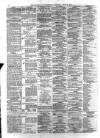 Liverpool Journal of Commerce Saturday 04 June 1887 Page 2