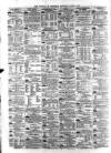 Liverpool Journal of Commerce Saturday 04 June 1887 Page 8