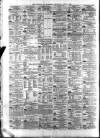 Liverpool Journal of Commerce Thursday 09 June 1887 Page 8