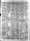 Liverpool Journal of Commerce Monday 11 July 1887 Page 8