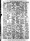 Liverpool Journal of Commerce Tuesday 12 July 1887 Page 2