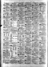 Liverpool Journal of Commerce Wednesday 13 July 1887 Page 8