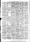 Liverpool Journal of Commerce Saturday 23 July 1887 Page 8