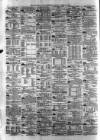 Liverpool Journal of Commerce Friday 29 July 1887 Page 8