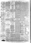 Liverpool Journal of Commerce Saturday 08 October 1887 Page 4