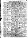 Liverpool Journal of Commerce Saturday 22 October 1887 Page 8