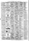 Liverpool Journal of Commerce Saturday 05 November 1887 Page 2