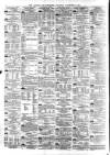 Liverpool Journal of Commerce Saturday 05 November 1887 Page 8