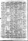 Liverpool Journal of Commerce Friday 11 November 1887 Page 8