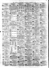 Liverpool Journal of Commerce Saturday 12 November 1887 Page 8