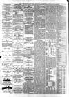 Liverpool Journal of Commerce Thursday 01 December 1887 Page 4