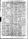 Liverpool Journal of Commerce Friday 30 December 1887 Page 8