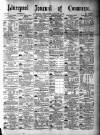 Liverpool Journal of Commerce Wednesday 04 January 1888 Page 1