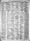 Liverpool Journal of Commerce Friday 06 January 1888 Page 2