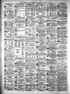 Liverpool Journal of Commerce Saturday 07 January 1888 Page 8