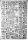 Liverpool Journal of Commerce Saturday 25 February 1888 Page 8