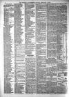 Liverpool Journal of Commerce Monday 27 February 1888 Page 6