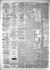 Liverpool Journal of Commerce Tuesday 28 February 1888 Page 4