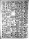 Liverpool Journal of Commerce Saturday 14 April 1888 Page 8