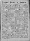 Liverpool Journal of Commerce Tuesday 15 May 1888 Page 1