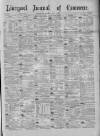Liverpool Journal of Commerce Friday 04 May 1888 Page 1