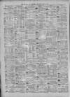 Liverpool Journal of Commerce Monday 07 May 1888 Page 8