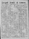 Liverpool Journal of Commerce Monday 21 May 1888 Page 1