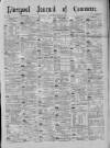 Liverpool Journal of Commerce Monday 28 May 1888 Page 1