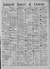 Liverpool Journal of Commerce Saturday 02 June 1888 Page 1