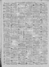 Liverpool Journal of Commerce Saturday 23 June 1888 Page 8