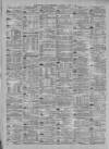 Liverpool Journal of Commerce Monday 02 July 1888 Page 8