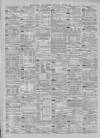 Liverpool Journal of Commerce Thursday 05 July 1888 Page 8