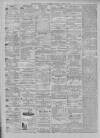 Liverpool Journal of Commerce Friday 06 July 1888 Page 4