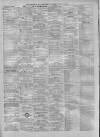 Liverpool Journal of Commerce Thursday 12 July 1888 Page 2