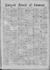 Liverpool Journal of Commerce Thursday 02 August 1888 Page 1