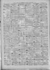 Liverpool Journal of Commerce Saturday 01 September 1888 Page 8