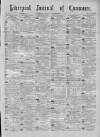 Liverpool Journal of Commerce Friday 14 September 1888 Page 1