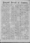 Liverpool Journal of Commerce Thursday 27 September 1888 Page 1