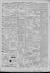 Liverpool Journal of Commerce Monday 03 December 1888 Page 4