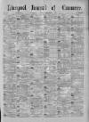 Liverpool Journal of Commerce Tuesday 04 December 1888 Page 1