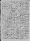 Liverpool Journal of Commerce Wednesday 05 December 1888 Page 8