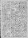 Liverpool Journal of Commerce Wednesday 12 December 1888 Page 8