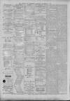 Liverpool Journal of Commerce Saturday 22 December 1888 Page 4